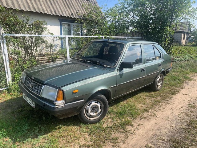 Продам volvo 360