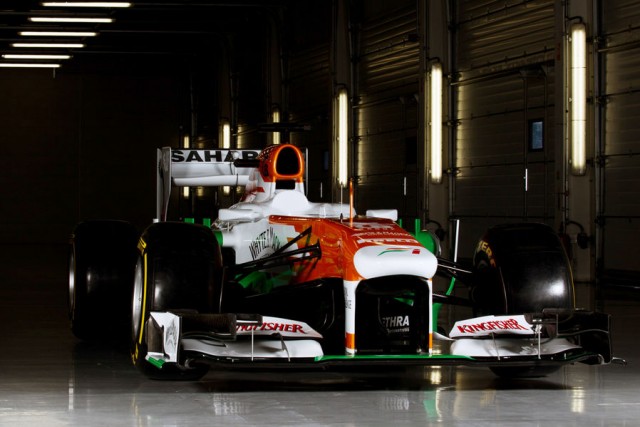 Формула-1 (сезон 2013)