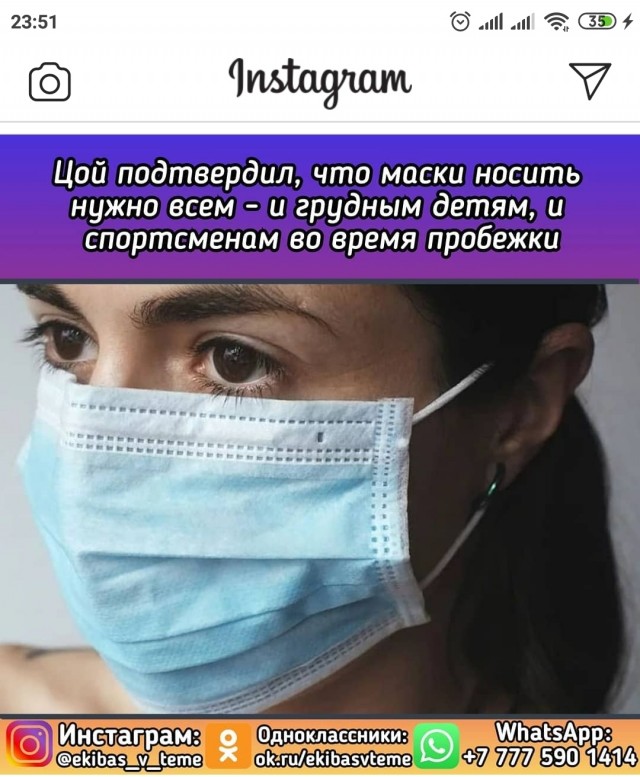 На волне шведских новостей о пандемии