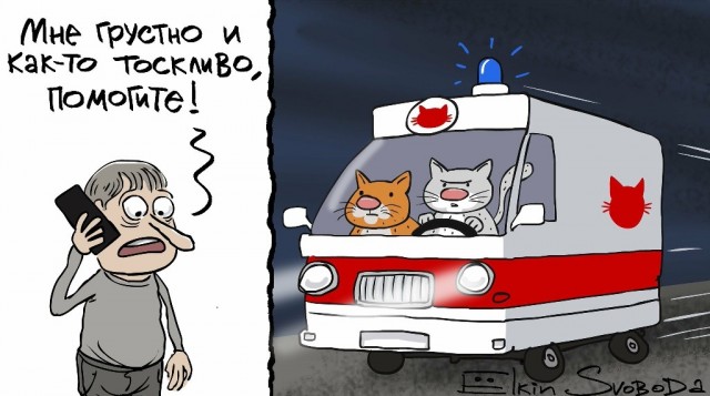 С котопятницей! Улыбнемся?