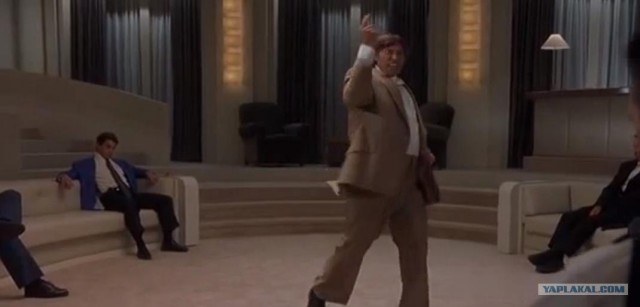 Из голливуда по-русски