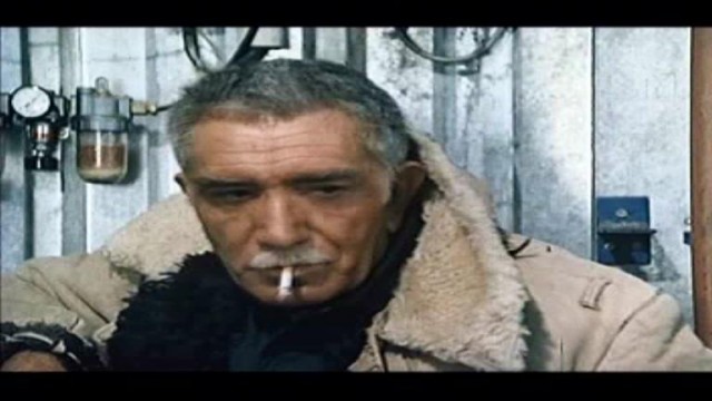 Кинокадры