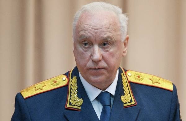 Бастрыкин заявил о планах передать в Следственный Комитет уголовное дело о ДТП в Солнцеве