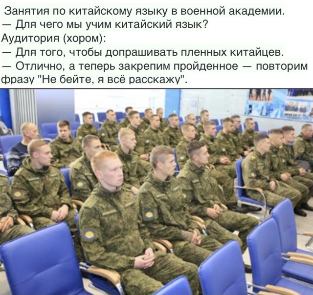 Весёлый полтишок 16.08