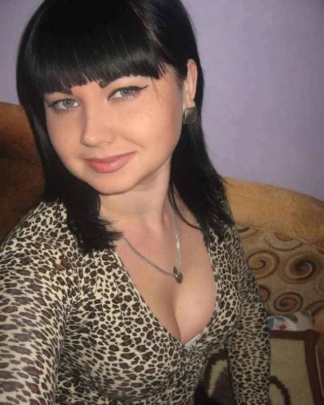 Пятничные дамочки