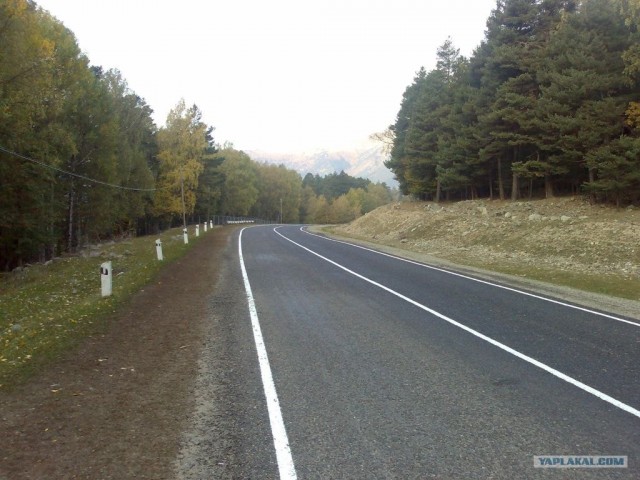 Архыз