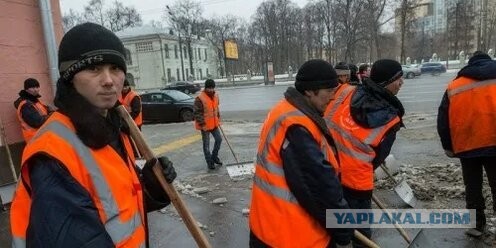 Двое дворников изнасиловали россиянку на востоке Москвы