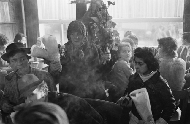 50 лет назад. Март 1972 года.