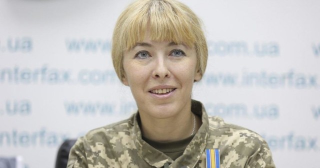 Бойцы ДНР и России уничтожили известную украинскую снайпершу