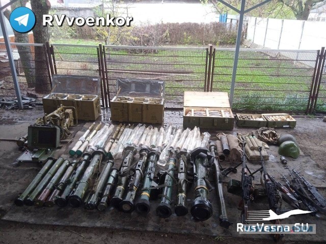 Украинские войска переходят на натовские стандарты оружия, заявил Кулеба