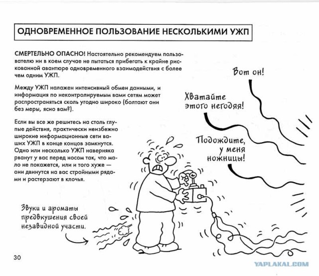Ваша Женщина (наглядное пособие)