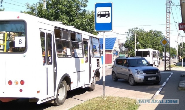 Камеры. Зло или благо?