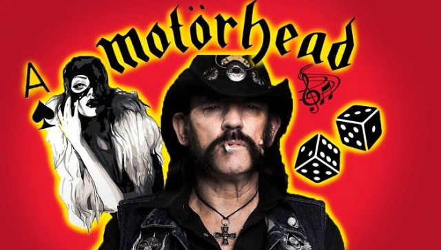Музыка и музыканты: Motörhead, история альбома Ace Of Spades