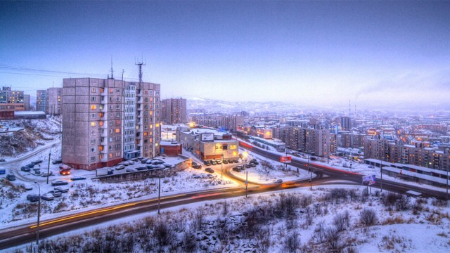 ЦБ обнаружил в бюджетах регионов рекордную за 16 лет «дыру»