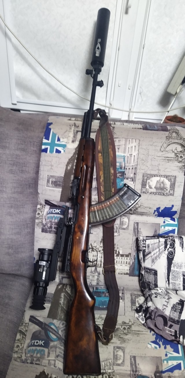 Кому что подарили?