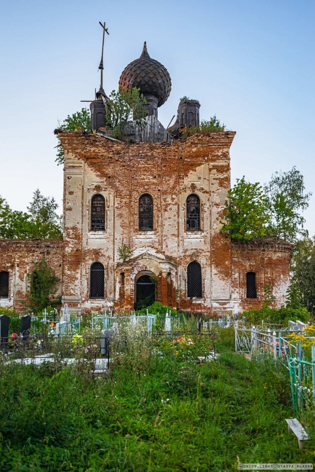 Просто подборка атмосферных фото