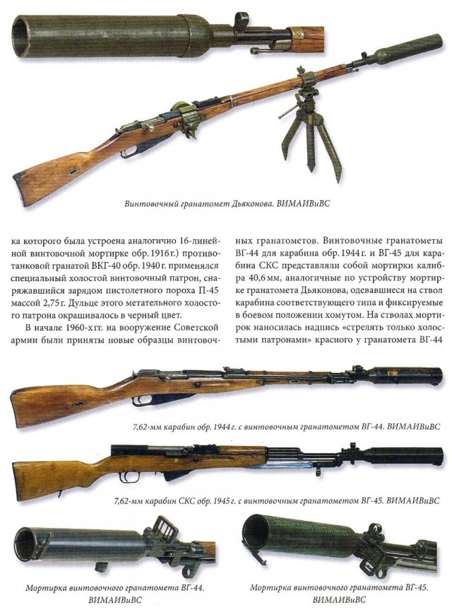 Самоделки