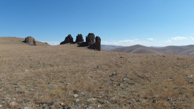 Алтай любимый