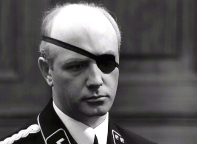 Персонажи и их реальные прототипы в сериале "Семнадцать мгновений весны" 1973 года
