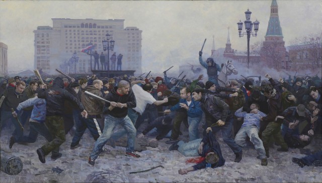 АРТ-Воскресенье