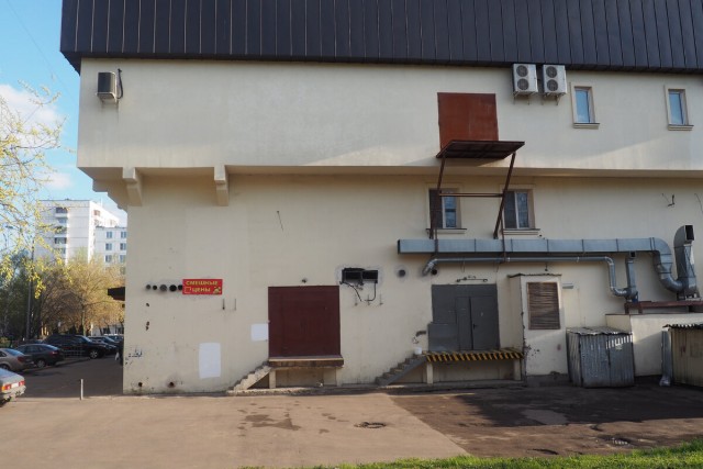 10 мест в Москве, в существование которых сложно поверить