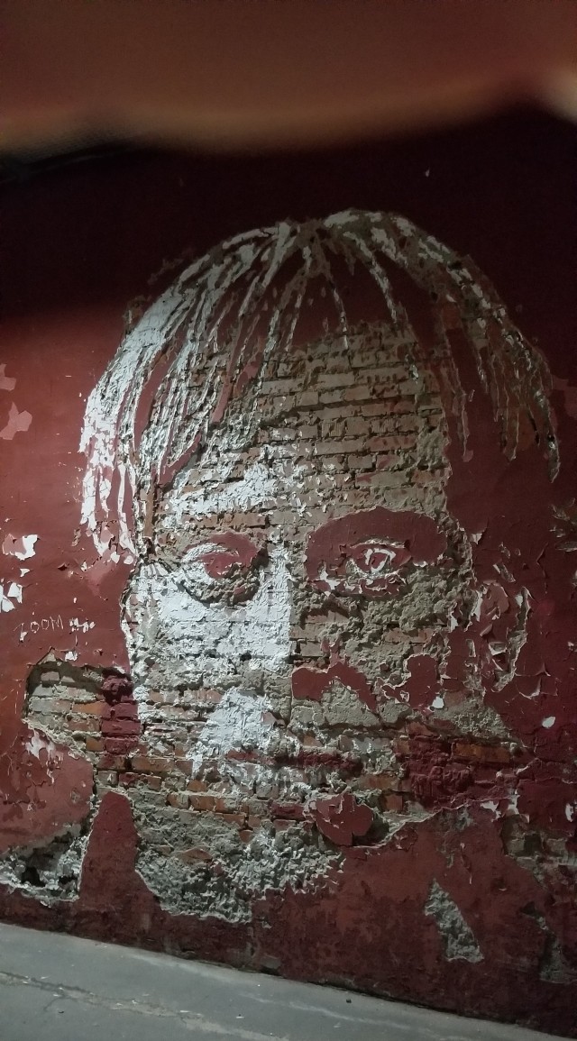 Время беспощадно