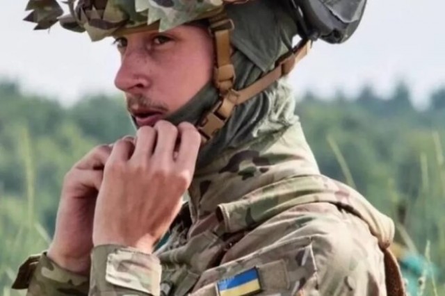 «Горячий» финский парень продал всё своё имущество ради вступления в ВСУ, но был убит ВС РФ