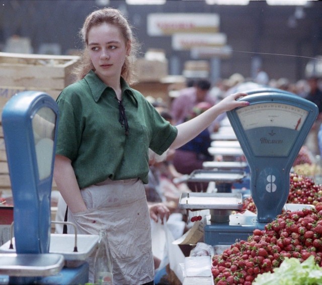 Back in USSR (26.02)