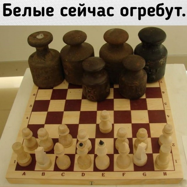 Завалялось тут случайно немного забавных картинок