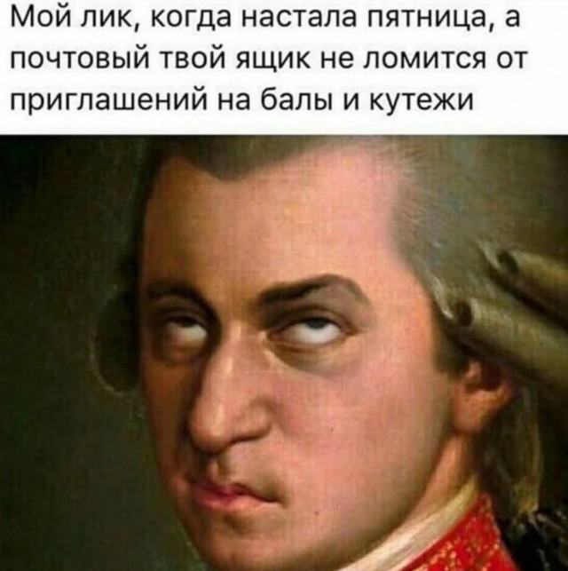 Завалялось тут случайно немного забавных картинок