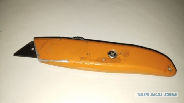 Посоветуйте надежный нож для постоянного ношения в городе и выездах на пикник