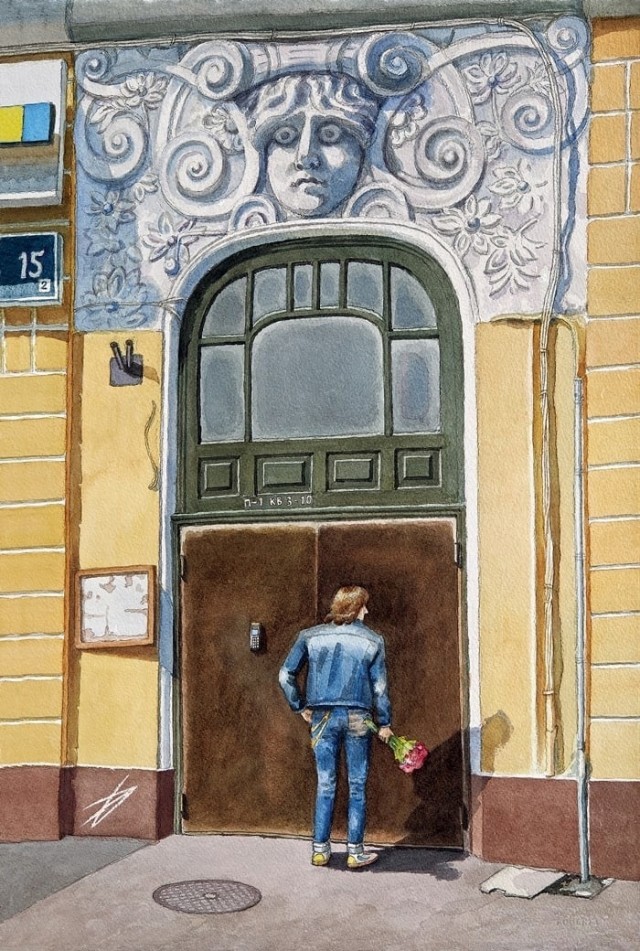 АРТ-Воскресенье