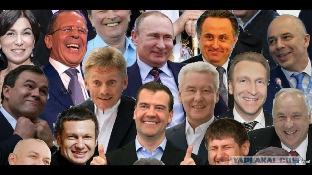 В очередной раз ЯПовские диван ные спецы оказались правы