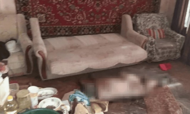 Как избавиться от трупного запаха в квартире