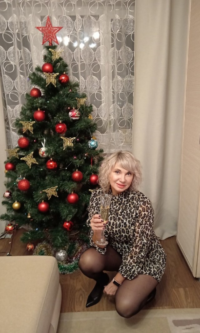 Праздники почти закончились