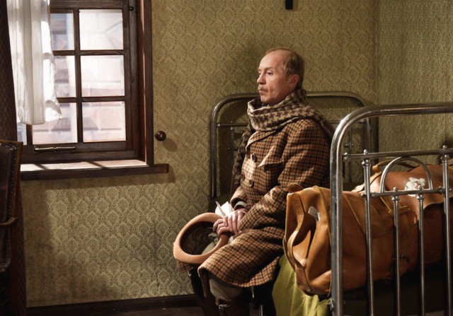 Редкие кадры и архивные снимки 04.03.26