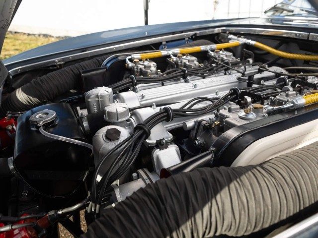 1964 Lamborghini 350 GT. Автопятница №134.