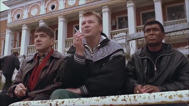 Спорт на диване