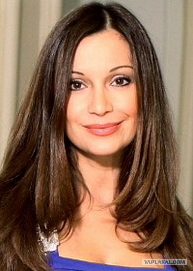 Эстрадные секс символы 90-х