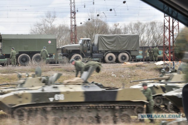 Белгород. Веселая Лопань