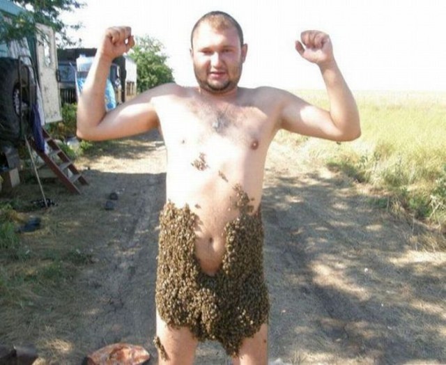 Пох, и так сойдет!