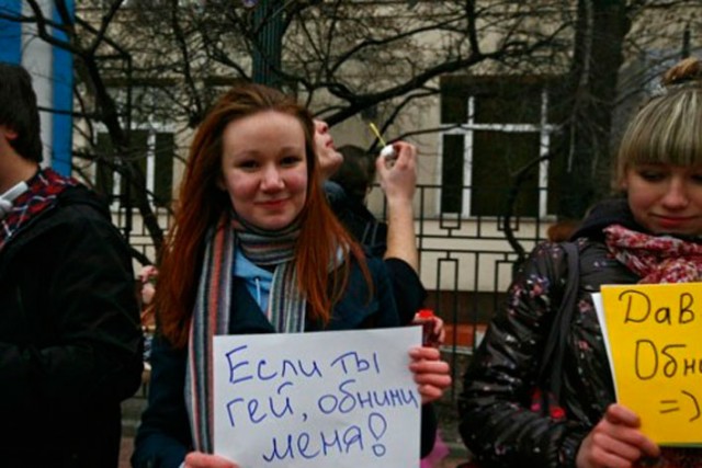 Весеннее похмелье или похмельная весна