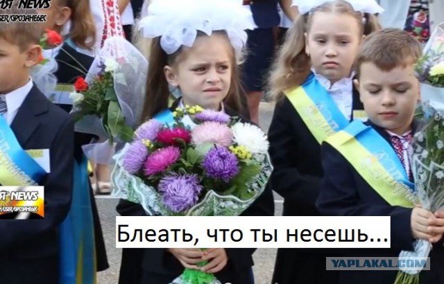 Кличко. Каждый из ваших мечт. 1.09.14