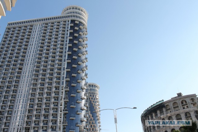 Грузия 2014