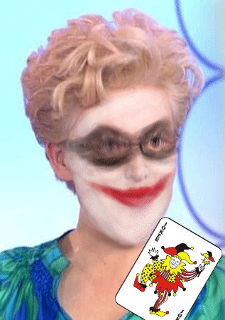 Малышева такая Бивис!