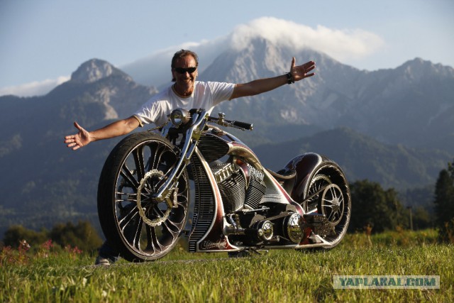 Thunderbike