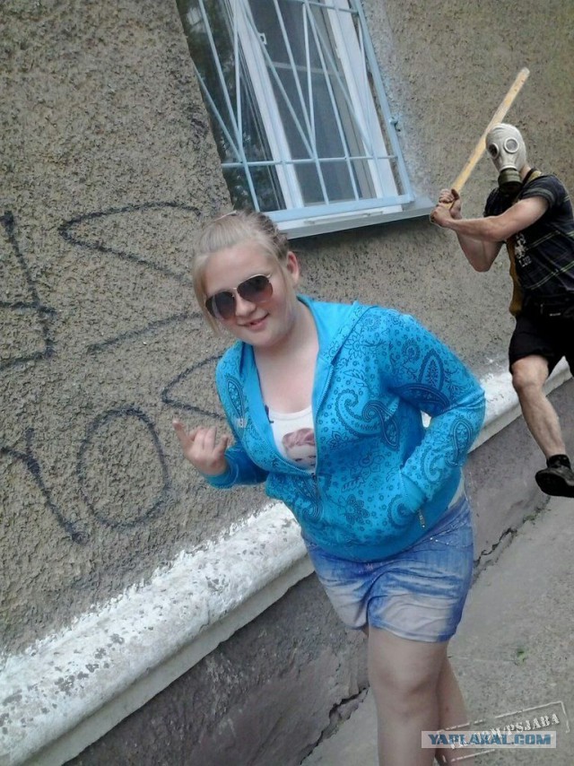 Отфотошопьте моё фото...