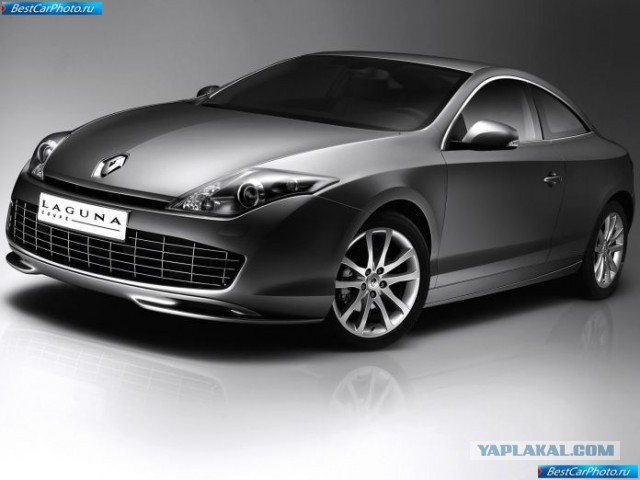 15 фактов о непризнанной в России марке Renault