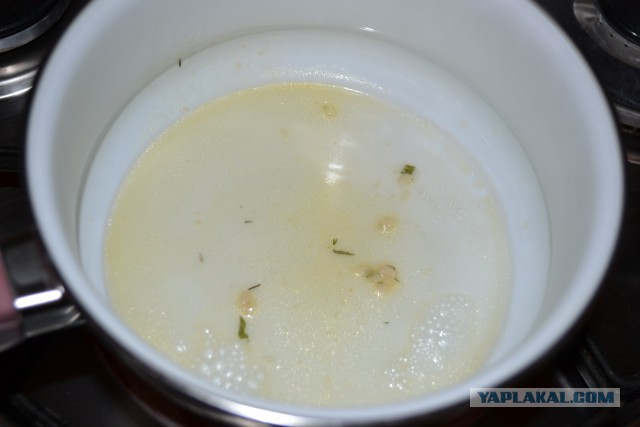 День Судака, или как мы с пельменной иглы слазили