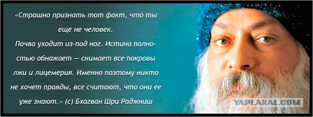 О шо верно, то верно